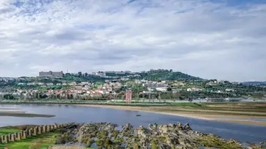 "O Melhor Natal de Portugal" - Abrantes